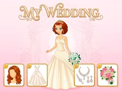 Igra My Wedding online