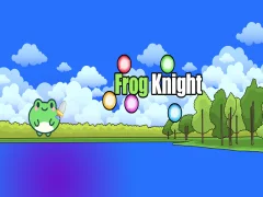 Igra Frog Knight online