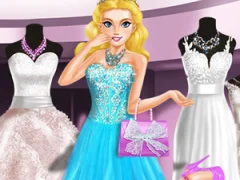 Igra Cindy Wedding Shopping online