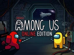 Igra Among Us Online Edition online