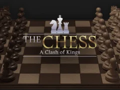 Igra The Chess online