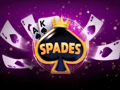 Igra VIP Spades online