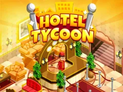Igra Hotel Tycoon Empire online
