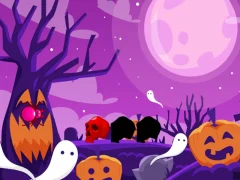 Igra Spooky Spirit Escape online