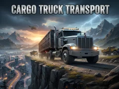 Igra Cargo Truck Transport online