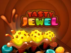 Igra Tasty Jewel online