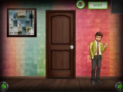 Igra Amgel Easy Room Escape 292 online
