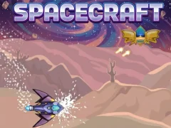 Igra Spacecraft online