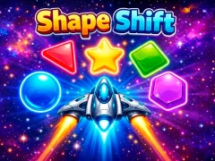 Igra Shape Shift online