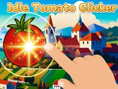 Igra Idle Tomato Clicker online
