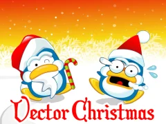 Igra Vector Christmas online