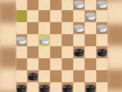 Igra English Checkers Online Multiplayer online