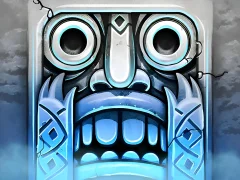 Igra Temple Run 2: Frozen Shadows online