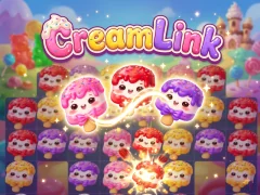 Igra CreamLink online