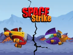 Igra Space Strike online