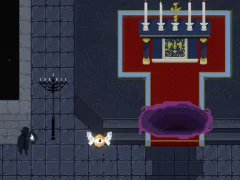 Igra Sanctum online