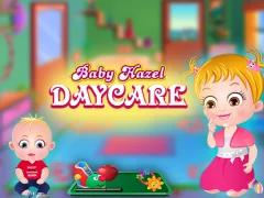 Igra Baby Hazel Daycare online