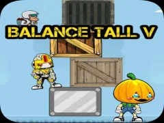 Igra Balance Tall V online