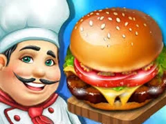 Igra Cooking Fever online