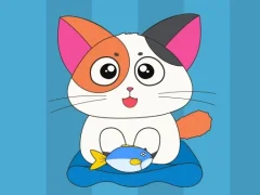 Igra Cat Cut online