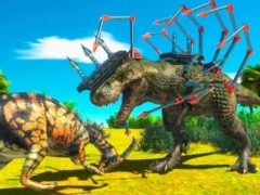 Igra Totally Accurate Battle Simulator 2 online