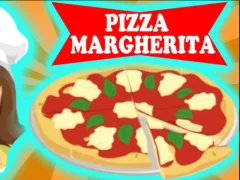 Igra Cooking with Emma Pizza Margherita online