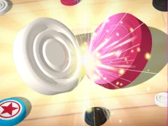Igra Carrom Hero online