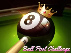 Igra 8 Ball Pool Challenge online