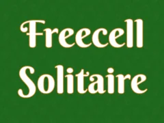 Igra Freecell Solitaire online
