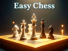 Igra Easy Chess online