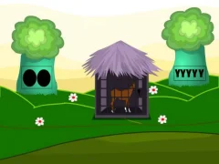 Igra Horse escape online