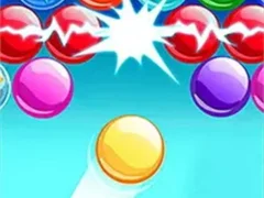 Igra Bubble Shooter Classic Online online