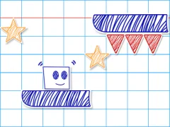 Igra Paper Rush online