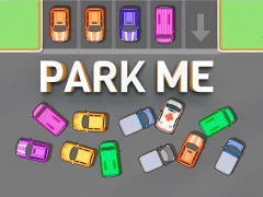 Igra Park Me online
