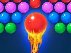 Igra Bubble Shooter Free 2 online