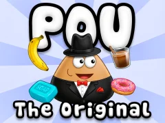 Igra Pou The Original online