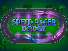 Igra Speed Racer Dodge online