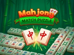 Igra Mahjong Match Puzzle online