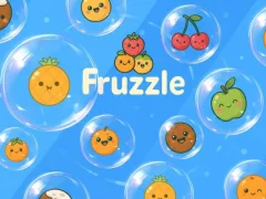 Igra Fruzzle online