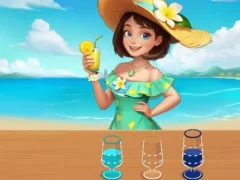 Igra Water Pour Jam online