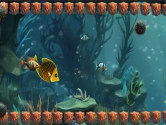 Igra Endless fish fun online