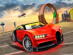Igra Top Speed Racing 3D online