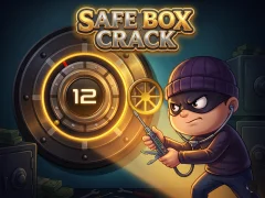 Igra Safe Box Crack online