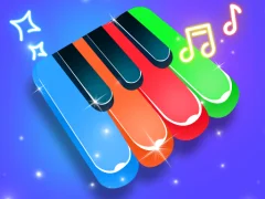 Igra Baby Piano Children Song online