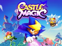 Igra Castle of Magic online