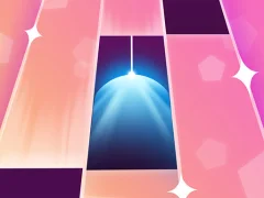Igra Magic Dream Tiles online