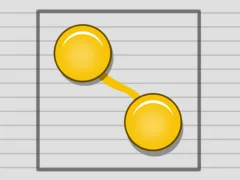 Igra Connect the Balls online