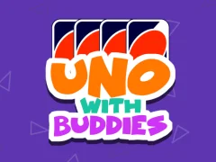 Igra UNO With Buddies online