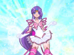 Igra Sailor Warriors New Era online