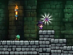 Igra Lily Adventure online